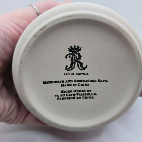 Handmade ✦ Best Mom Ever Mug Candle ✦ Sweet Orange Passionfruit Soy Wax Floral - Picture 7 of 9